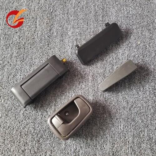 Use for Chevrolet N300 chevy van door handle front door inner handle rear door outer handle back door handle