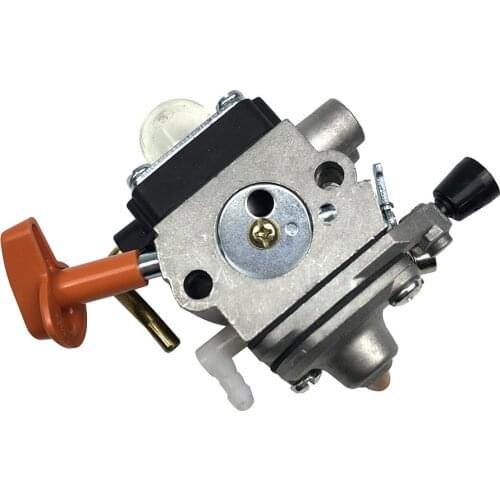 1pc Carburetor chainsaw Replacement Lawn Mower Supplies Trimmer Engine Spare Part for STIHL FS87 FS87R KM90 KM100 SP90 FS90