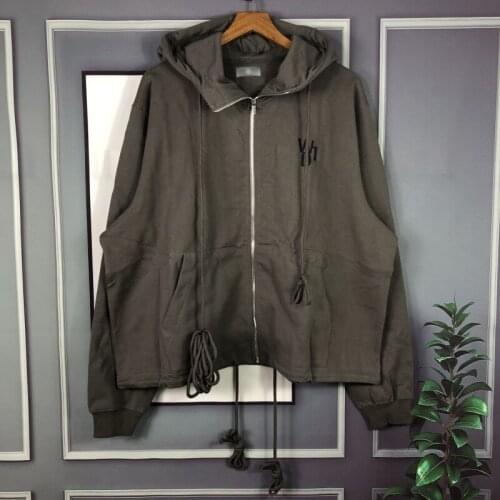 New 2021 Men luxury Warm Welldone bear Hoodies Hoody hooded Sweatshirts velvet Cotton Drake Thicken Fleece Streetwear #019