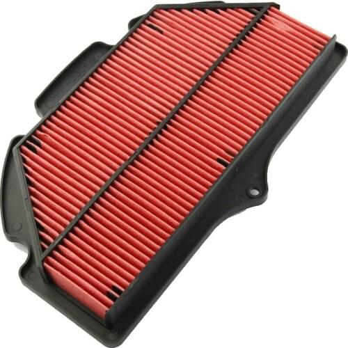 Motorcycle Air Purifier Vacuum Cleaner For Suzuki GSX-R600 GSXR600 GSX-R750 GSXR750 2006-2010 OEM:13780-01H00 Sponge Filtration