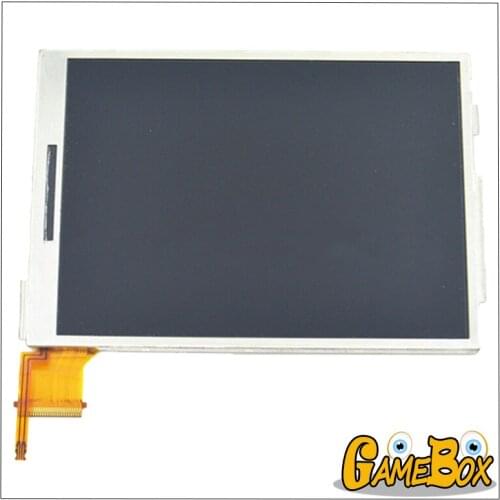 Original Lower Bottom LCD Display Screen for Nintend 3DS XL LL LCD Display Screen Bottom Screen For 3DSLL 3DSXL