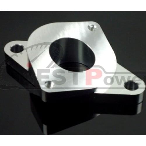Blow Off Valve / BOV Adaptor FOR Skyline R32 R33 R34 RB20/RB25DET FIT RZ RS S BOV GTST/GTT