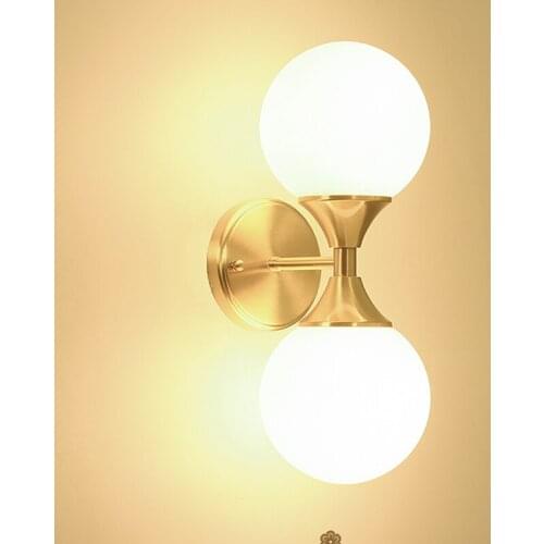 Minimalism Led Wall Light Modern Indoor Home Small Wall Lamp For Bedroom Bedside Living Room Dining Room Decoration Luminaires