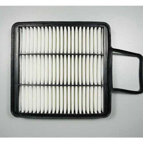 Air filter for GREAT WALL H5 2.0L/4G63 2.4L/4G69 WINGLE 2 3 5 6 EURO STEED 5 HAVAL H2 H3 H5 OEM: 1109101-K80 1109101K80 #RK334