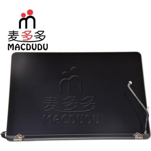 NEW For Macbook Pro 15'' Retina A1398 LCD Assembly Display Screen Assembly Late 2013 Mid 2014 EMC2674/2745/2876/2881