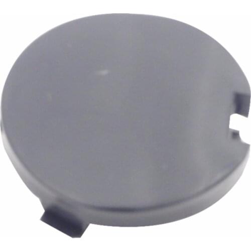 1Pcs Rear Bumper Tow Hook Eye Cover Cap For Ford Escape kuga 2013-2016