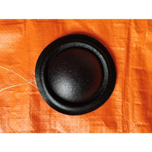 10 pcs ID: 49.5mm (50mm) diaphragm 8 ohm voice coil is suitable for top Hivi DMB-A midrange speakers