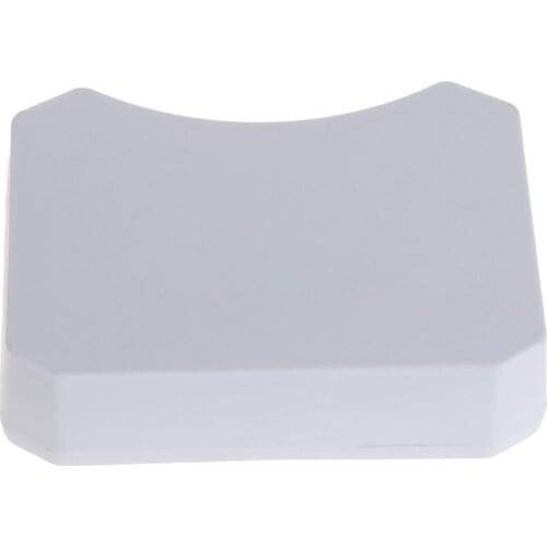 583A Reptile Feeder Water Food Feeding Plastic Bowl 3 Size Turtle Lizard Snake Basin