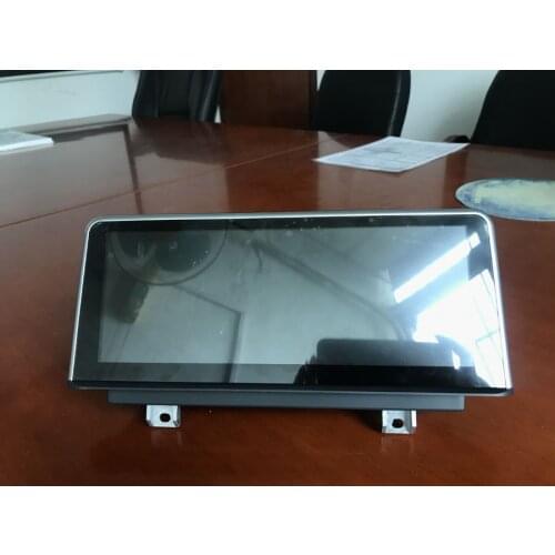 Navirider autoradio Android 9.0 car gps player for BMW 1 2 3 4 Series X1 F48 touch screen stereo head units HU tape recorder