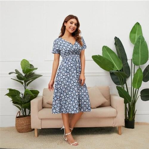 BOXDAQ Women's Dresses