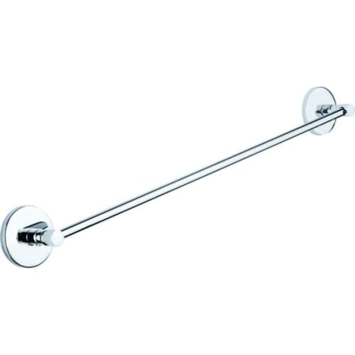 Desıgn Stainless Long Towel Holder
