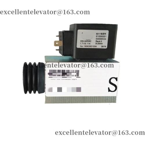 Escalator Brake LHP0500001 50668524 Use for 9300 9500 9700