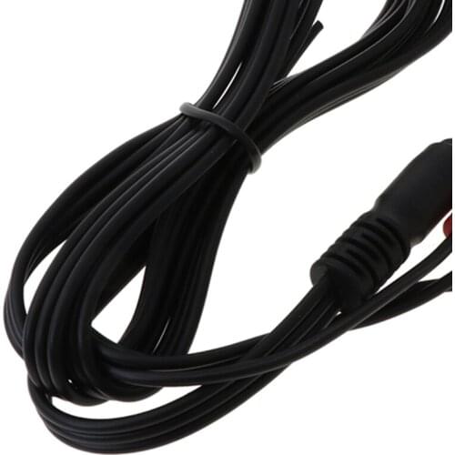AV A/V Video TV Cable Cord Lead for canon DV Mini Camcorder STV-250/N