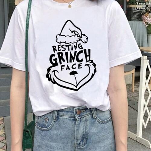 Summer Oversized T Shirt Women Clothing Retro Kawaii Crop Top T-shirts Manga Plus Size Vintage O Neck Tops Tshirt Anime Clothes