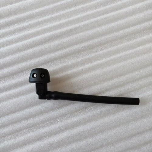 Suitable for Mazda GG Mazda6 Mazda BK Nozzle Front windshield glass nozzle Sprinkler head