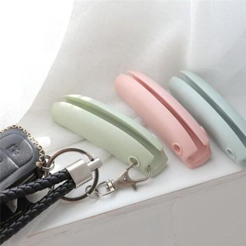 New Comfortable Bag Lifter Bag Handle Convenient Bag Carry Tool Bag Hanging Save Effort Tool Silicone Kitchen Tool Mention Dish
