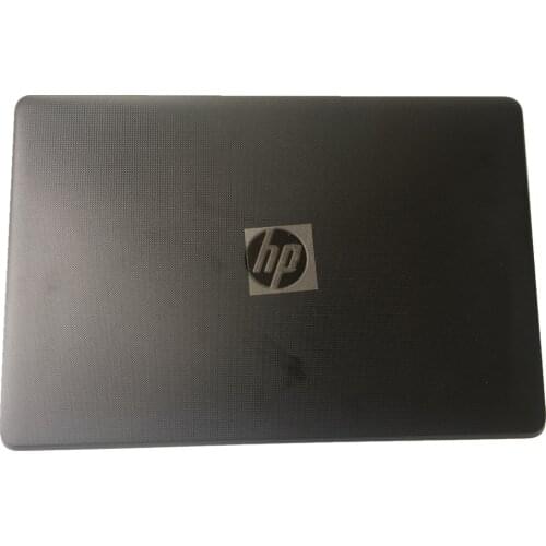 New Laptop LCD Back Cover 924899-001 L13909-001 for HP 15-BS015DX 15-BS 15T-BR 15Q-BU 15T-BS 15-BW 250 G6 Rear Lid
