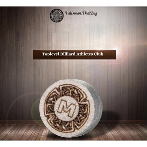 New Original Talisman ThaiEng Tip Japanese A++ Pigskin 11mm 14mm Tip Professional Pool Cue Tip Snooker Tip Billiard Accessories