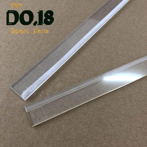 For Canon IR 6055 6065 6075 6255 6265 6275 6555 6565 6575 Drum Cleaning Blade FL3-6291-000 FL3-5187-000 FC8-7085-000 Wiper Blade