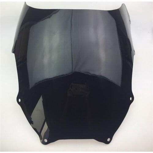 STARPAD For Kawasaki 250 ZXR250 motorcycle accessories windshield front wind guide plate