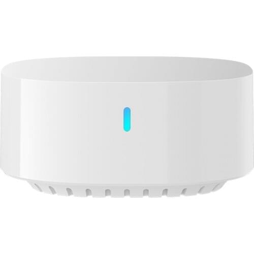 S3 Hub Intelligent Two-Way Control Host Multifunctional Hub for Alexa Google Home Work with TC3 Wall Switch