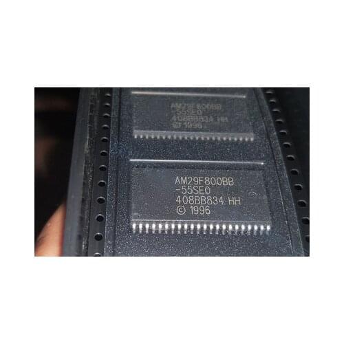 2pcs/lot AM29F800BB AM29F800BB-70SI AM29F800BB-120SI AM29F800BB-55SEO AM29F800BB-120SC SOP-44 In Stock