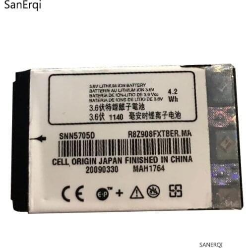 1140mAh Battery SNN5705B for Motorola I88 I90 I95 V60 V600 V600i V60c V60ci V60g V60gi V60i V60ig V60it V60p V60ti i870 i560