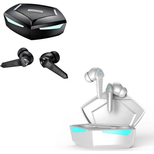 Bluetooth Earphone Compatible to connect to Waterproof Earbuds Headsets
