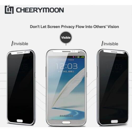 CHEERYMOON CM Screen Protectors For Samsung Galaxy A9 2018