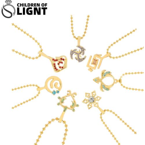 Children of Light Jewelry Pendants