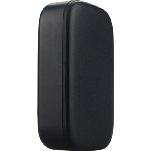 No Magnet Personal Tracker Locator GPS Tracker LK930A, 6000mAh 60 Days Standby Time Waterproof GPS Vehicle Tracker