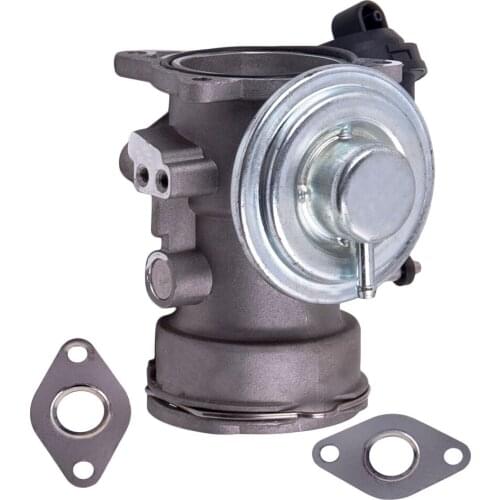 EGR Exhaust Gas VALVE For Audi A6 C5 A4 B6 2001-2004 1.9 TDI 038131501AL 1119320