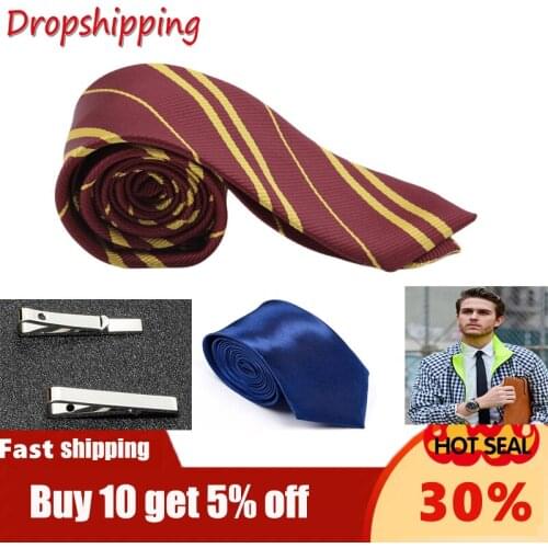 Mens Pre-tied Neck Tie Multicolor Smooth Classic Silk Polyester Mans Business Luxury Tie Necktie Bridegroom Party Dress Necktie