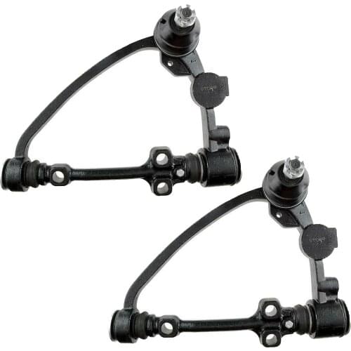 Pair of Front Upper Control Arms For TOYOTA HIACE IV Box GRANVIA 1994 1996 1997 1998 1999 2000 2001 2002 2003 2004 2005 2006
