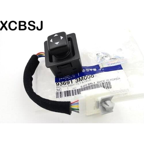 Steering Column Tilt Switch for 2007-2015 FOR Hyundai Veracruz ix55 OEM 936913M000