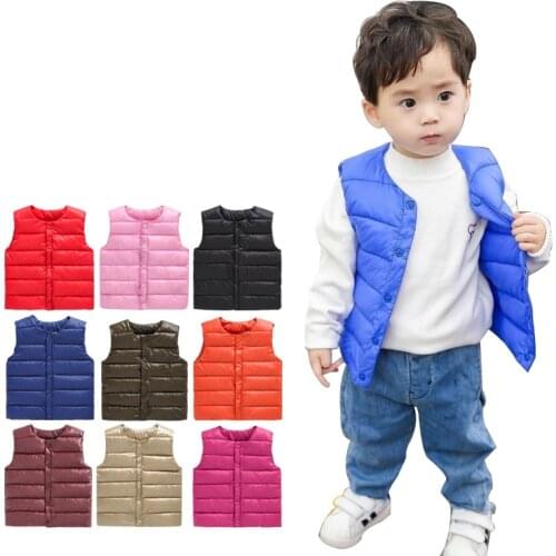 Smgslib Children's Jackets And Coats