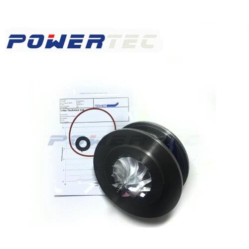 Turbocharger cartridge CHRA core BV38 turbo for Opel Astra 1.6 CDTI B16 DTH 100KW / 136HP 55598494 55486151 861038 861036