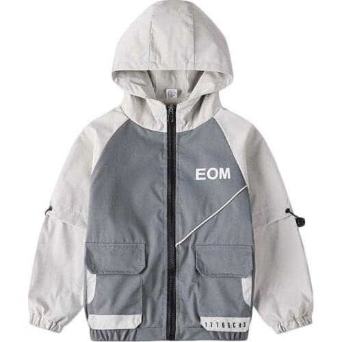 Осенние куртки для мальчиков YourSeason China At AliExpress