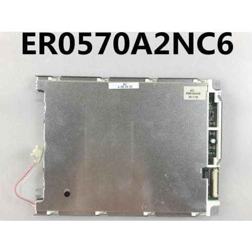 ER0570A2NC6 LCD display screen