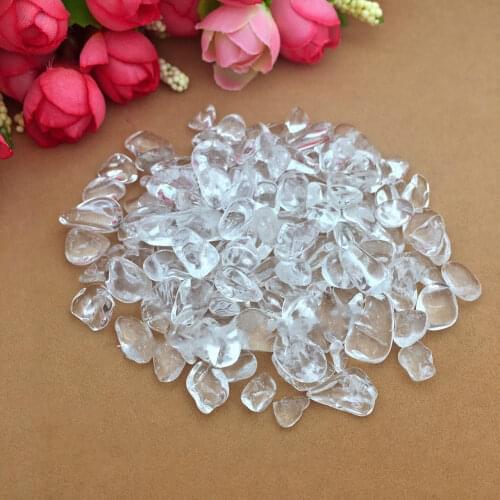 100g-pack Sodium Thiosulfate Large White Crystals STS CP Grade Fish Tank Pond Tool Crystal Stone