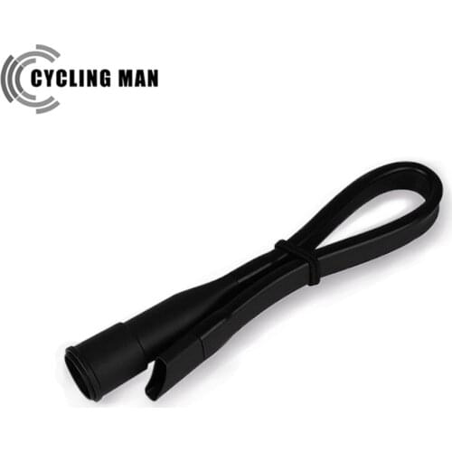32mm Vacuum Cleaner Long Flat Nozzle Head Suction Flexible Slim Suction Nozzle Head