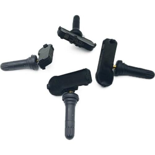 9L3T1A180AF Tire Pressure Sensor For Ford Motorcraft Lincoln Mercury Focus Mustang Fusion Taurus Lincoln MKC MKT 9L3T-1A180-AF