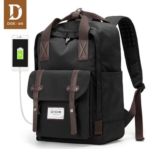 Dide Backpacks For Men