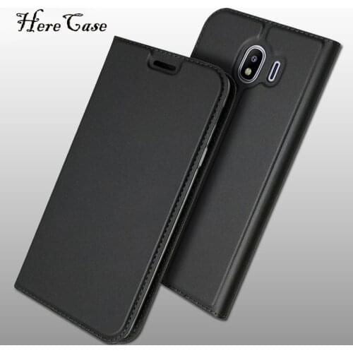 HERECASE Phone Cases Samsung Galaxy J4 2018