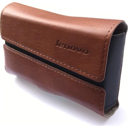 Carrying Leather Case for 2.5 Hard Drive Disk , USB Cable External Storage, SSD HDD ,power bank