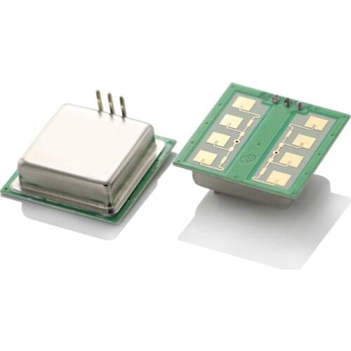 Radar Sensor Module Microwave Body Induction Module 24ghz Cdm324 Radar Induction Switch Sensor Module