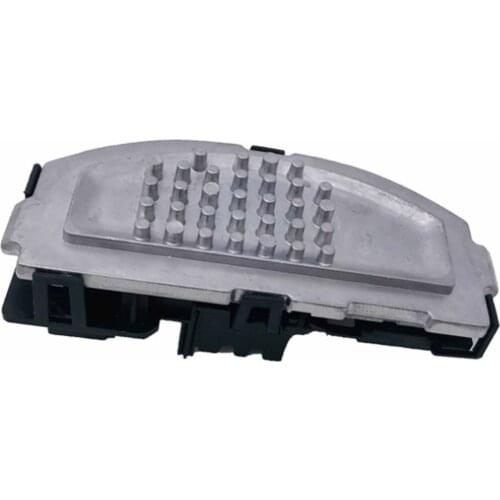 Motor resistance 7P0820521A For Audi A3 Q3 Q7 TT 8P1 8PA 8J3 4L