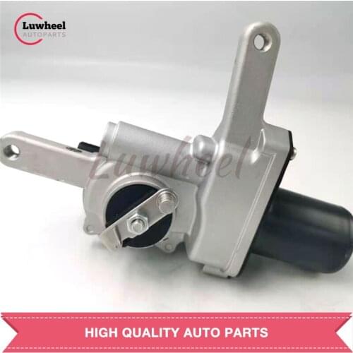 Turbo Wastegate 17201-30150 17201-30180 CT16V Turbocharger Electronic Turbo Actuator for Toyota Hiace 3.0 D4D 1KD-FTV 126Kw