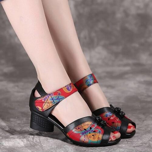 Shoes With Medium Heels Ylqp China