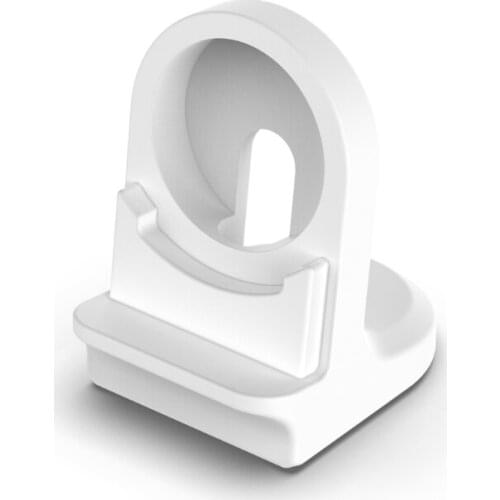 Charger Dock Station Charging Stand Bracket Silicone Holder For -HUAWEI Watch GT2 Pro Smart Watch Accessories Base Stand